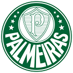 Palmeiras U20 logo