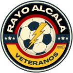 CD Rayo Alcalá de Henares (V)