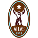 CA Atlas Reserve
