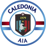 Morvant Caledonia United