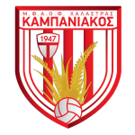 MFAOF Kampaniakos Chalastras