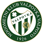 NK Valpovka U9