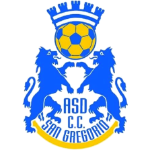 Club Calcio San Gregorio