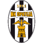 NK Opatija Bijeli U9