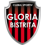 CS Gloria Bistrița