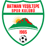 Batman Yeşiltepespor