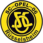SC Opel 06 Rüsselsheim