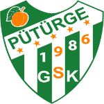 Pütürge SK