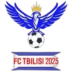 FC Tbilisi 2025