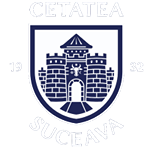 ACSM Cetatea 1932 Suceava