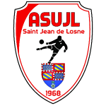 ASUJL Saint-Jean de Losne