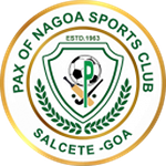 Pax of Nagoa SC