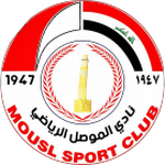 Al Mosul SC