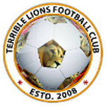 FC Terrible Lions Vume