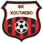 FC Kostievo Kostievo