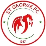 St George FC