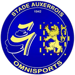 Auxerre Stade 2