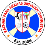 Jamalpur Kacharipara Akadas