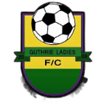 Guthrie Ladies FC