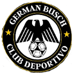 CD Germán Busch