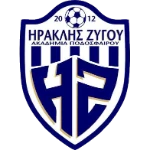 MAS Iraklis Neou Zygou
