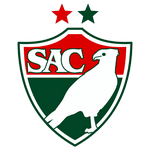 Salgueiro U20