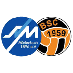 SV/​BSC Mörlenbach II