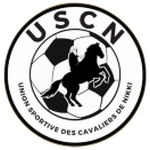 Cavalier FC de Nikki