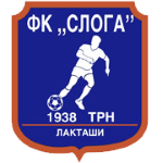 FK Sloga Trn
