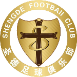 Tianjin Shengde Women