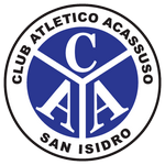 Acassuso Reserve