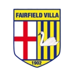 Fairfield Villa