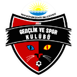 Van Büyükşehir Belediyesi Gençlikspor U17