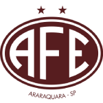 Ferroviária U20