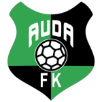 FK Auda U19