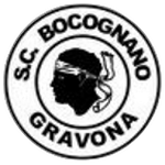 Bocognano Gravona