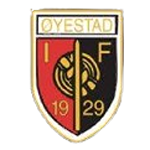Øyestad IF
