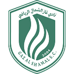 Ghaz Al Shamal SC