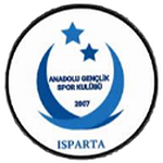 Isparta Anadolu Gençlikspor