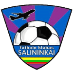 FK Salininkai