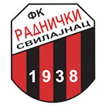 FK Radnički Svilajnac
