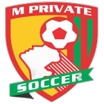 M Private U15