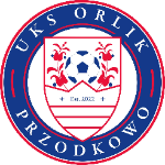 UKS Orlik Przodkowo