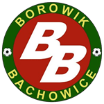 LKS Borowik Bachowice