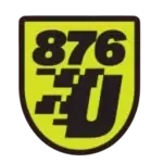 876 United
