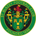 St Blazey AFC
