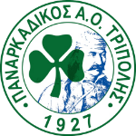 AO Panarkadikos Tripolis