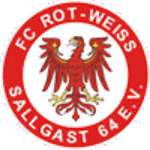 FC Rot-Weiß Sallgast