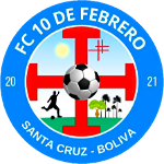 FC 10 de Febrero