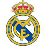 Real Madrid Vilinha